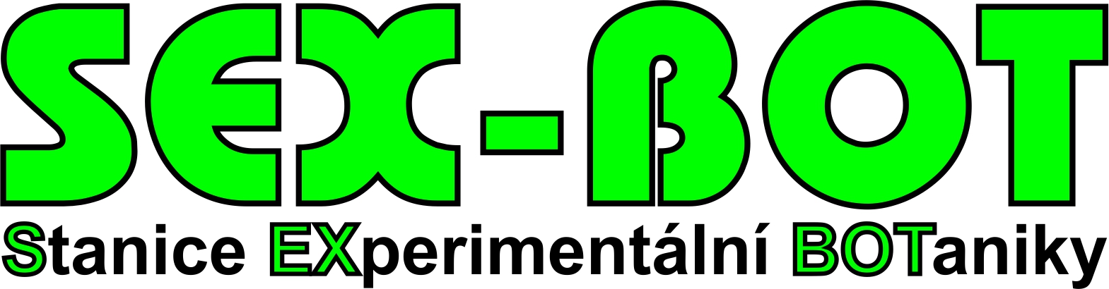 Stanice EXperimentální BOTaniky